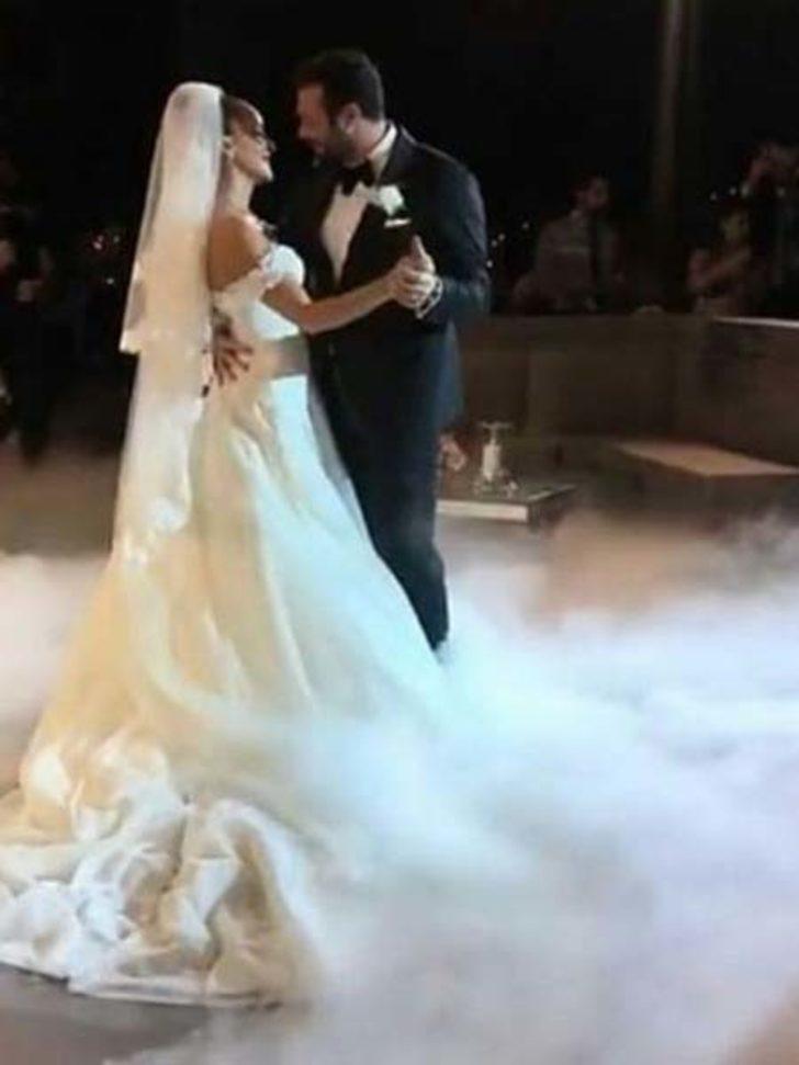 Şarkıcı Bengü ile Selim Selimoğlu evlendi! G5