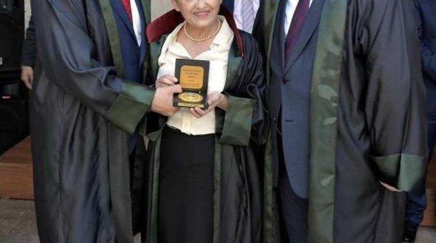 Metin Feyzioğlu: Barolarımız Zorlu Bir M&uuml;cadelenin Tam Ortasındadır