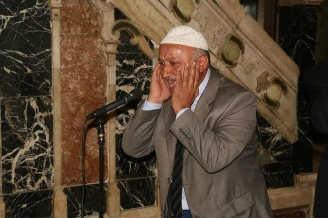 Yozgat&rsquo;ta Din G&ouml;revlileri Arasında En G&uuml;zel Kuran Okuma, Ezan Ve Hutbe Okuma Yarışması D&uuml;zenlendi