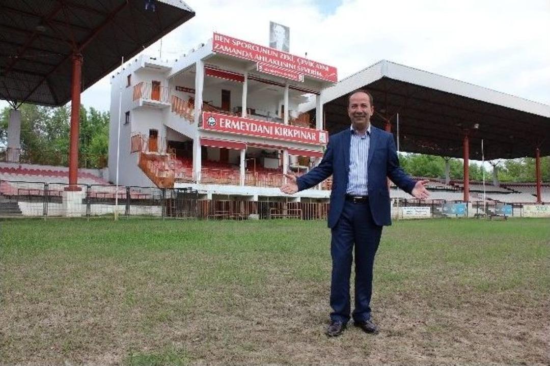 Er Meydanı&rsquo;nda Selin İzleri Silinmeye &Ccedil;alışılıyor