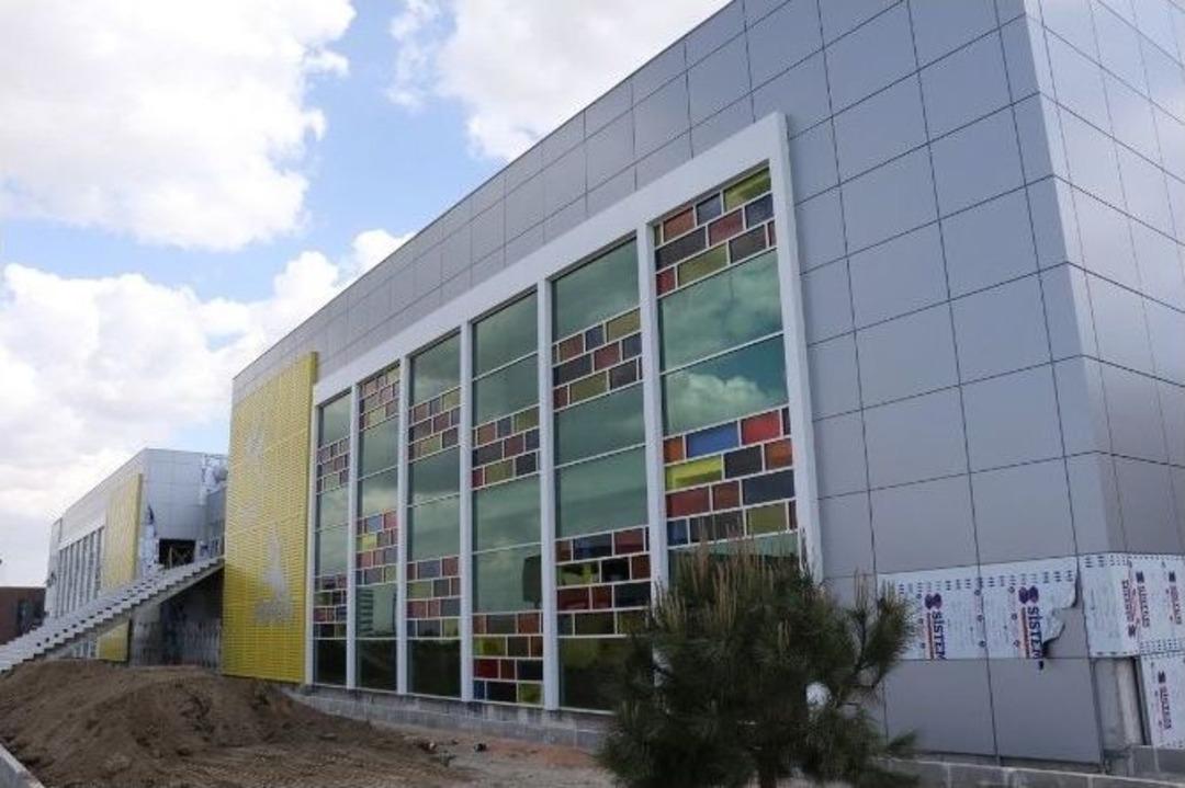 Manisa B&uuml;y&uuml;kşehir Belediyesinden Gen&ccedil;liğe Bayram Hediyesi