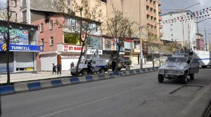 Y&uuml;ksekova'da Teog Gerginliği