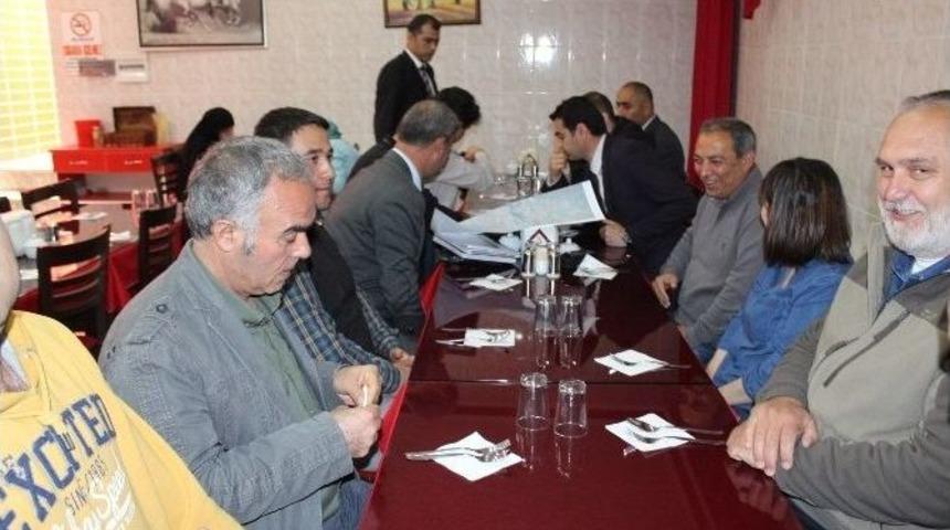 Sungurlu&rsquo;da Dereler Islah Edilecek