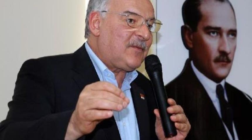 Chp'li Ko&ccedil;: A&ccedil;ılmayan Daha &Ccedil;ok Ayakkabı Kutusu Var