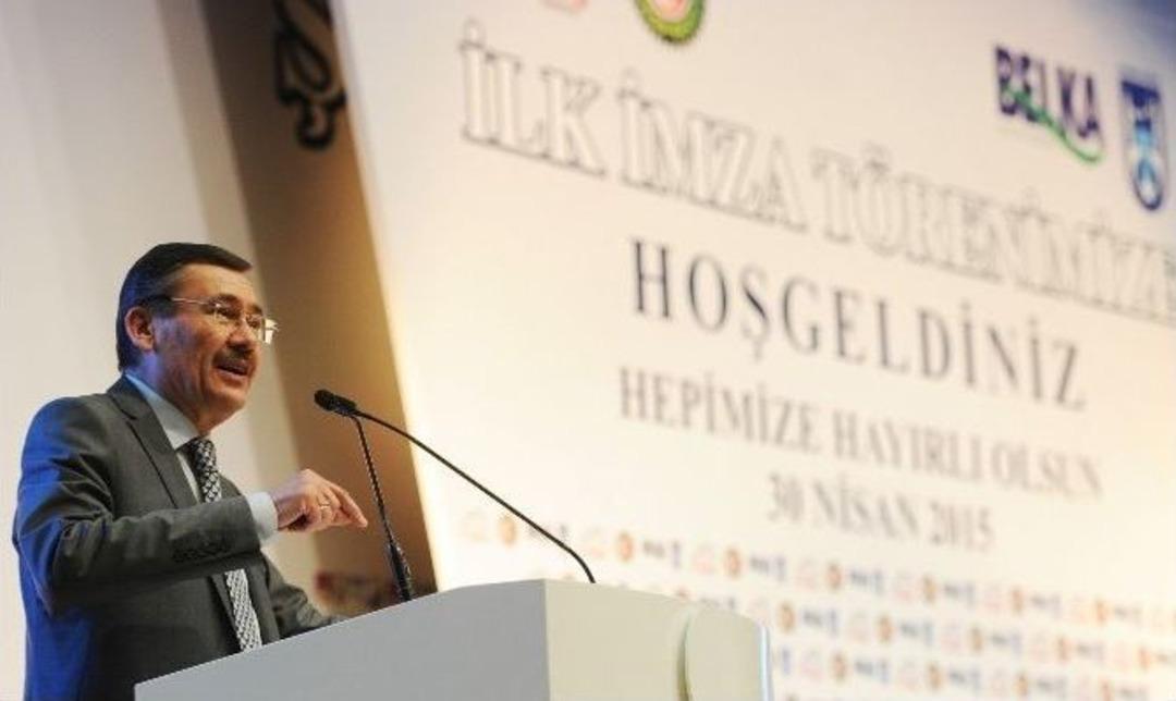 Ankara B&uuml;y&uuml;kşehir&rsquo;in Şirket İş&ccedil;ileri Sendikalı Oldu