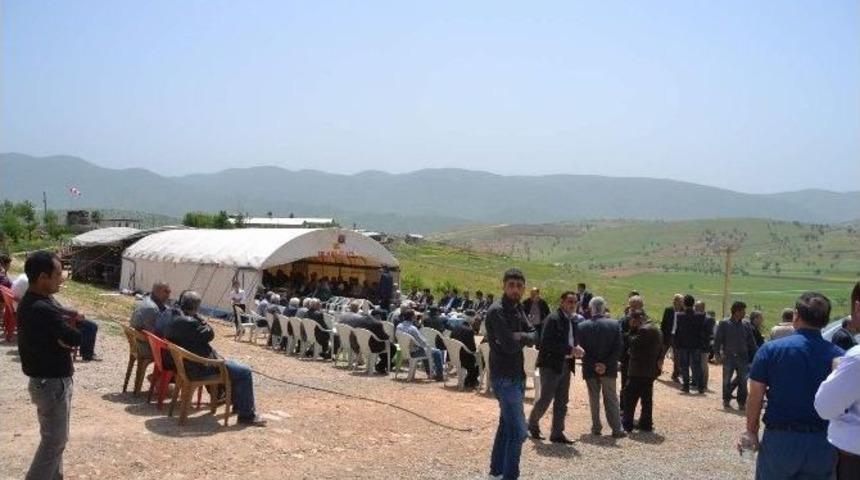 Siirt&rsquo;te &Ouml;ld&uuml;r&uuml;len Muhtarın Dayısı Hayatını Kaybetti