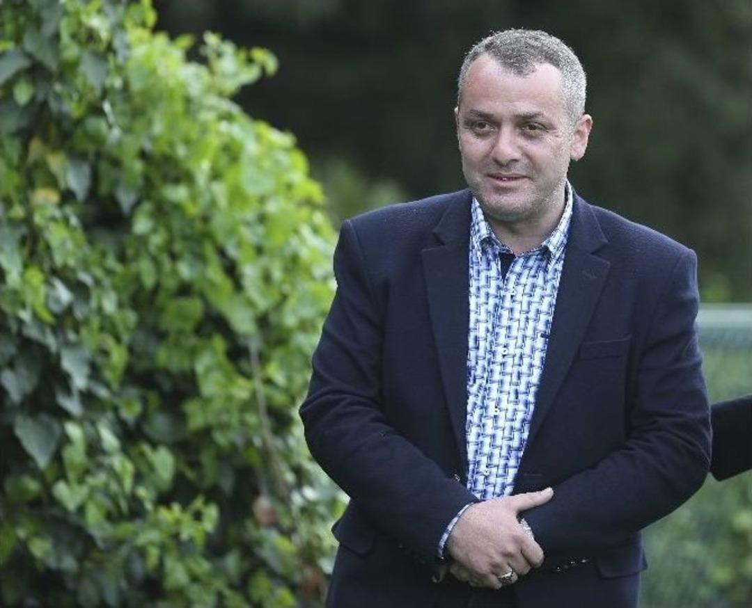 Kahraman Şof&ouml;rden Fenerbah&ccedil;e&rsquo;ye Ziyaret