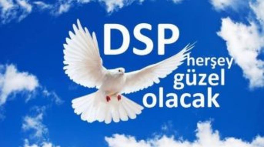 Dsp&rsquo;den Hakkari&rsquo;ye &Ouml;zg&uuml; Vaatler