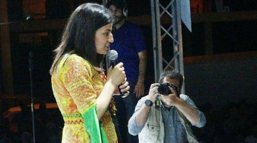 Mardin B&uuml;y&uuml;kşehir Belediyesi Halk Konseri Startı Verildi