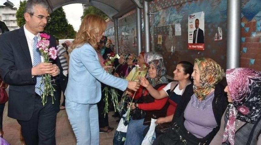 Mhp&rsquo;li Tarkan Akıllı İş&ccedil;ileri Unutmadı