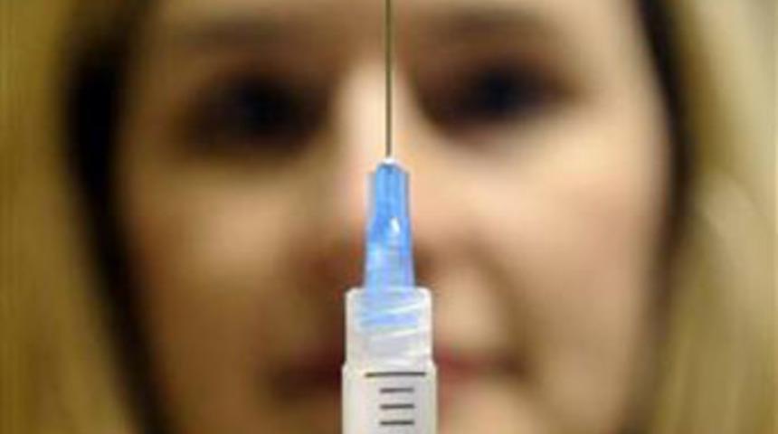 Grip aşısı için en iyi zaman ekim sonu