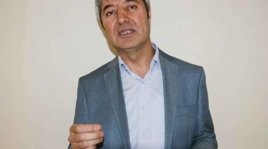 (&ouml;zel Haber) E-ticaret Komisyon Başkanı Yasanın Bilinmeyenlerini Anlattı