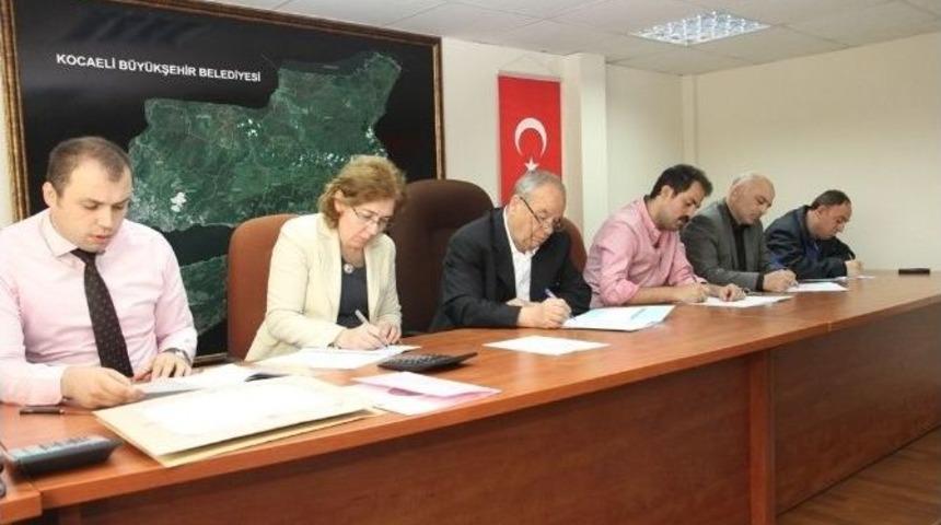 Kartepe’ye Bin Kişilik Kapalı Spor Salonu