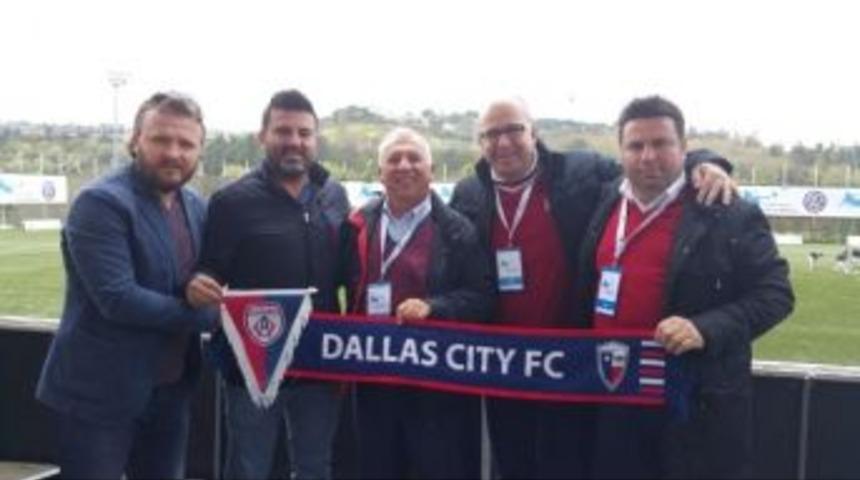 Altınordu&rsquo;ya Abd&rsquo;li Kardeş