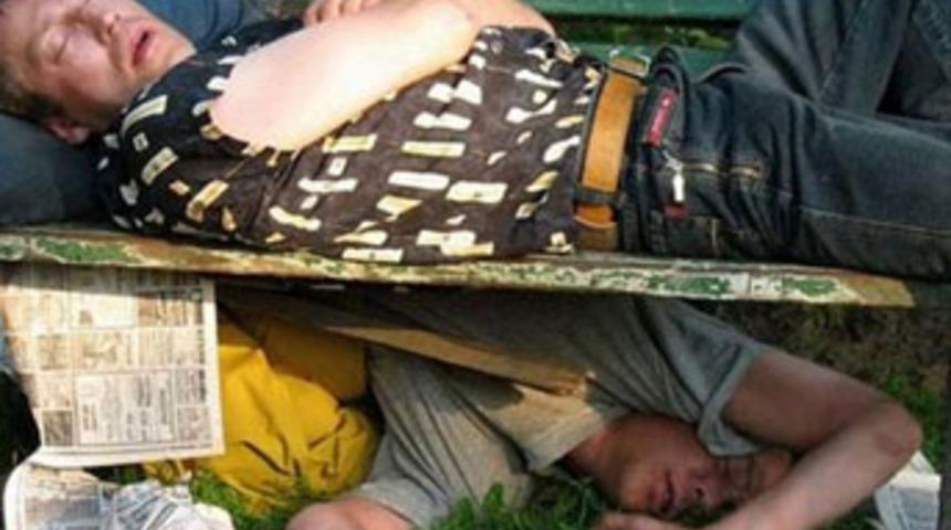 Uykusuz kalanlar çok enerji harcıyor