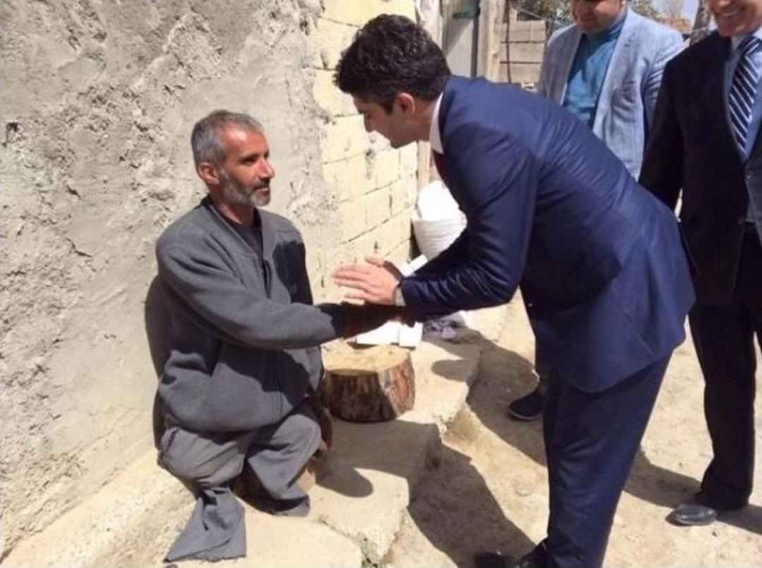 Ak Parti Milletvekili Adayı Tarıkdaroğlu: Horasan Erzurum&rsquo;un Kalbidir&hellip;