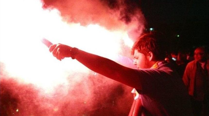 Tek 90 Dakika İki Aday