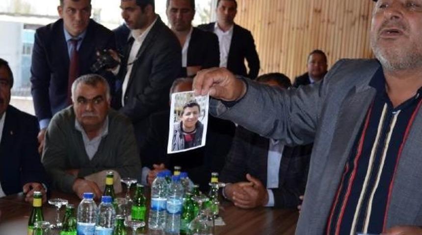 Liseli Mehmet'ten 6 G&uuml;nd&uuml;r Haber Alınamıyor