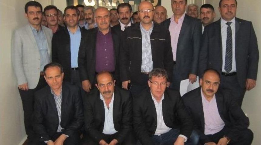 10 Sendikadan Ortak 1 Mayıs İş&ccedil;i Bayramı Mesajı