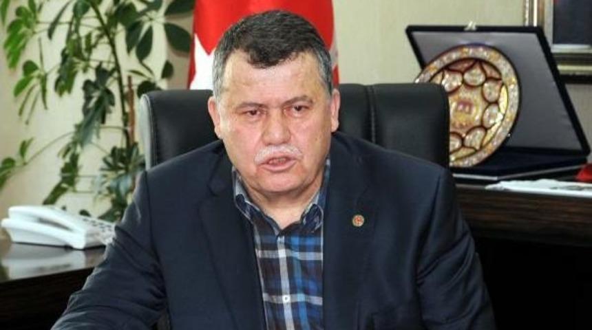 Yargıtay Başkanı Cirit: İki Hakim Yetkisiz Hareket Etti