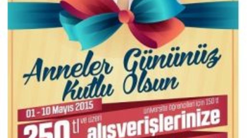 Highway&rsquo;den Anneler G&uuml;n&uuml; Kampanyası