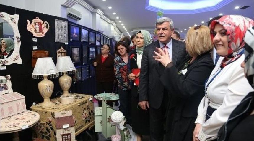 Ko-mek Gıda Ter&ouml;r&uuml;ne Savaş A&ccedil;tı