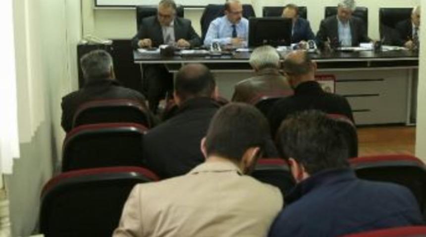 Suşehri&rsquo;nde Yeni Okul Ve Yurt Yapılacak