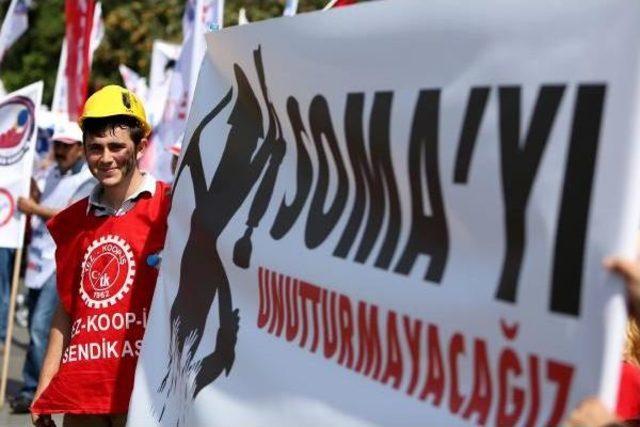 Antalya da Polis 1 Mayıs Kutlamalarını Uzaktan Izledi (1) 3