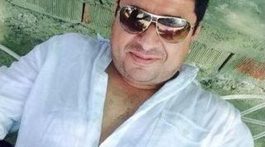 Aziz Dağ İhra&ccedil; Edildi
