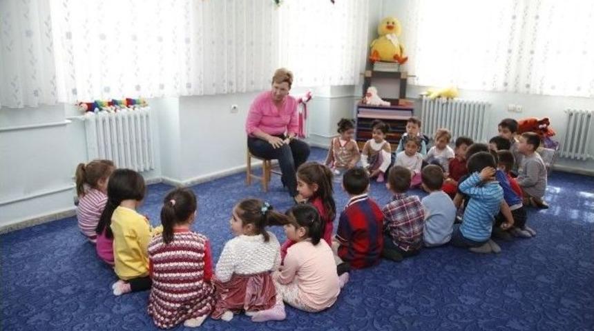 İstismara Karşı Seminer