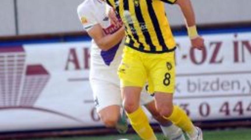 Bucaspor Sakata Geldi