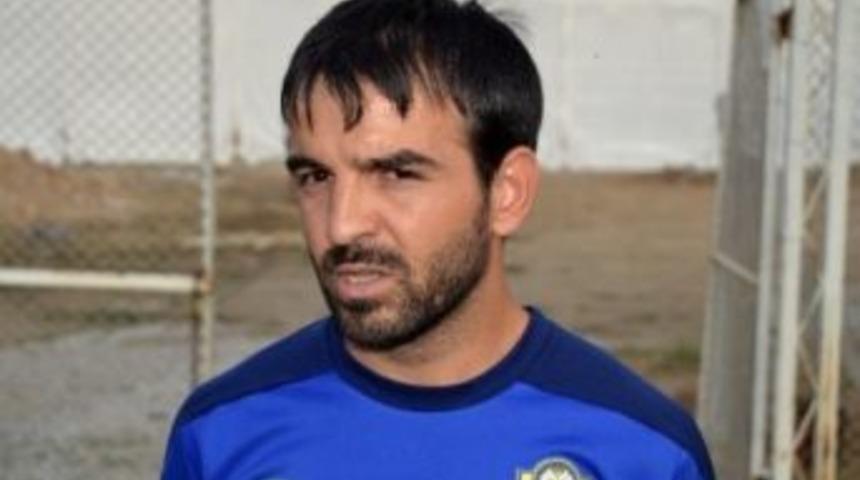 Caner Ağca&rsquo;dan Şampiyonluk Formaları