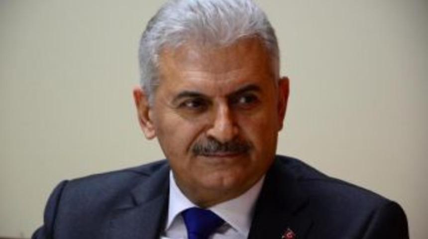 Yıldırım: Koalisyon Sonucu Doğarsa Ak Parti Azınlık H&uuml;k&uuml;meti Kurar