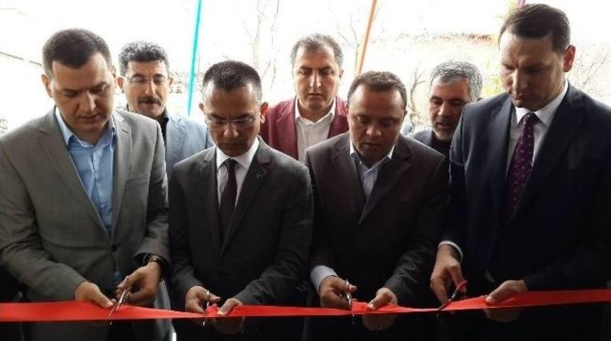 Yenikent&rsquo;e 60 Kişilik Talebe Yurdu