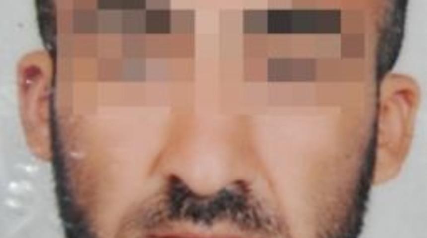 15 Yaşındaki Kızı Taciz Eden Şahıs Su&ccedil; Makinesi &Ccedil;ıktı