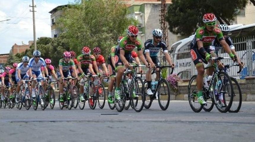 Tur 2015&rsquo;e Aydın&rsquo;da Coşkulu Karşılama