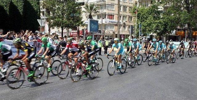 Tur 2015&rsquo;e Aydın&rsquo;da Coşkulu Karşılama 3