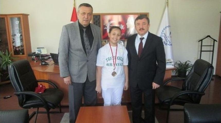 Ok&ccedil;ular Hedefi 12&rsquo;den Vurdu