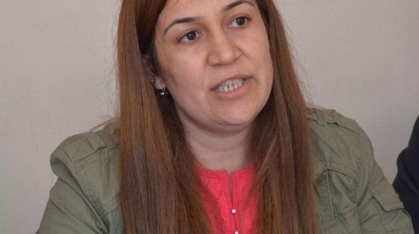 Hdp&rsquo;den D&uuml;n Yaşanan Olaylarla İlgili A&ccedil;ıklama