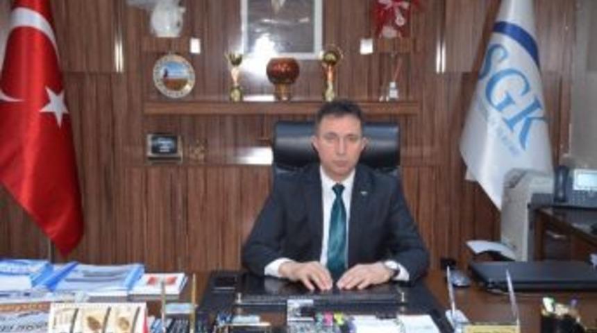 Vps Hastalarına M&uuml;jde