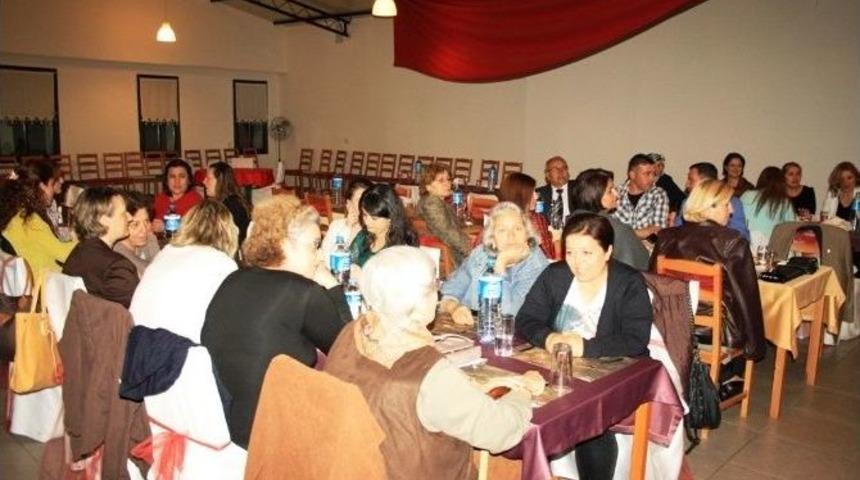 Adak&rsquo;tan Anlamlı Gece