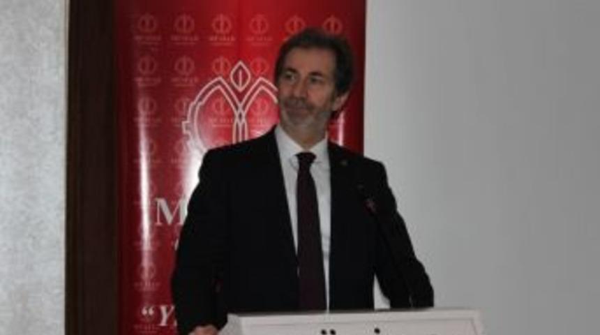 M&uuml;siad&rsquo;tan 1 Mayıs Kutlaması