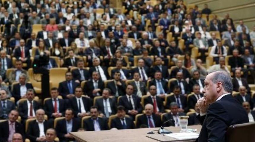 Cumhurbaşkanı Erdoğan: 'on Binlerce Kişiyle Gidip Miting Yapacağız' Derseniz Anma Olmaz Kaos &Ccedil;ıkarma Olur (2)