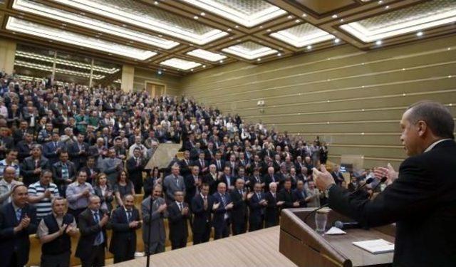 Cumhurbaşkanı Erdoğan: 'on Binlerce Kişiyle Gidip Miting Yapacağız' Derseniz Anma Olmaz Kaos Çıkarma Olur (2)