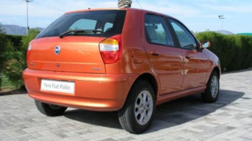 Bedelli parasına alınabilecek otomobiller