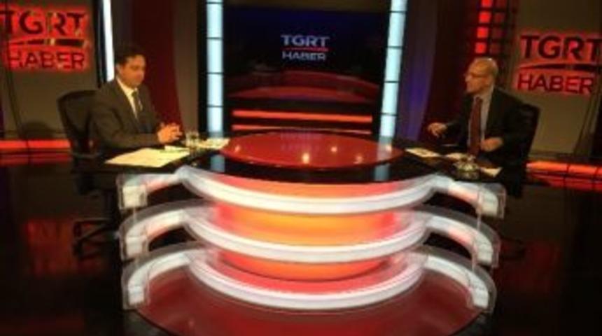 Maliye Bakanı Mehmet Şimşek: