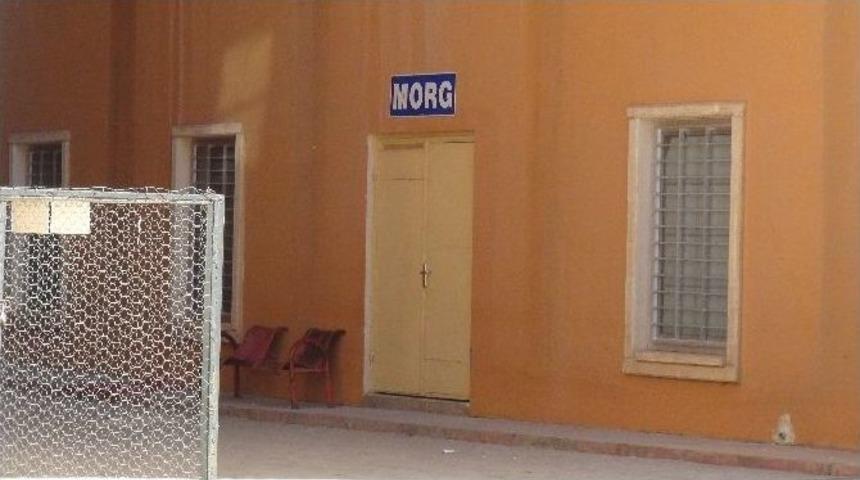 Serinlemek İ&ccedil;in Girdiği Derede Hayatını Kaybetti