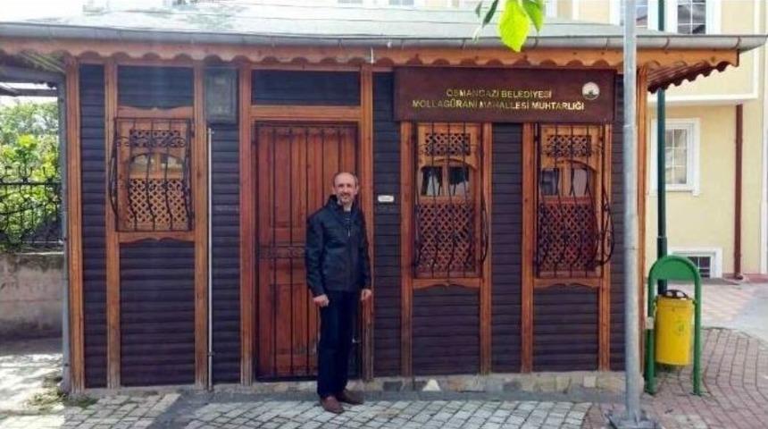 Mollag&uuml;rani&rsquo;de Y&uuml;zler G&uuml;l&uuml;yor