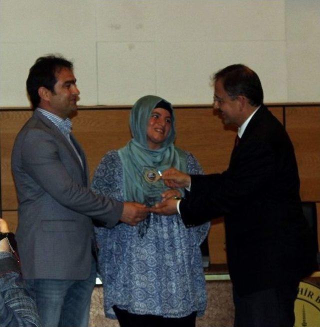 Sporda Vefa Gecesi Düzenlendi 1