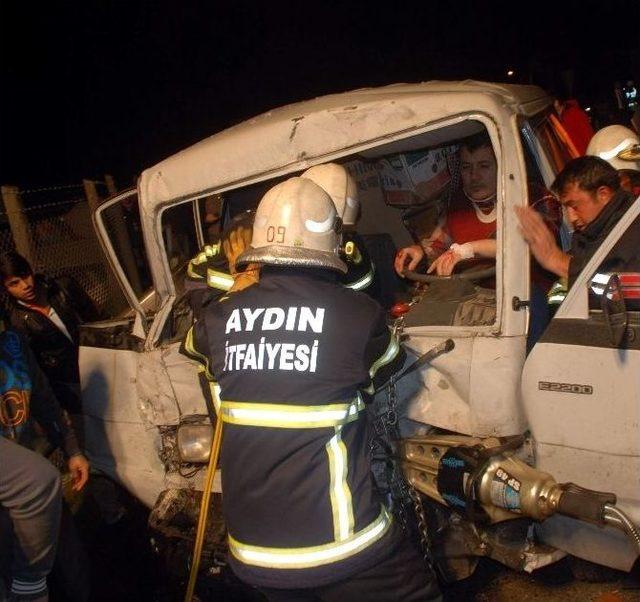 Muğla Yolu &Ouml;l&uuml;m Yolu Olmaya Devam Ediyor 1